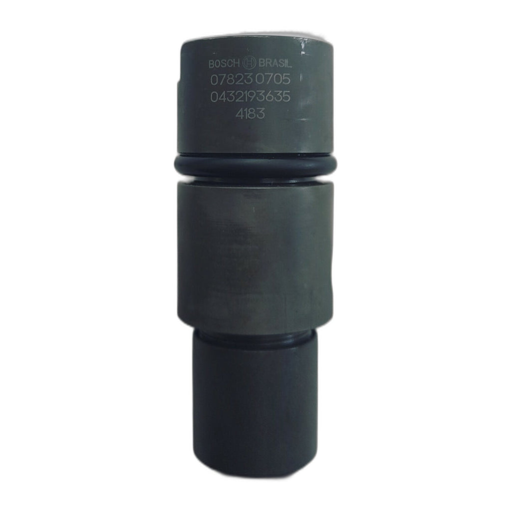 5.9L Cummins Injector Set - Remanufactured Direct-Fit Diesel Replacement