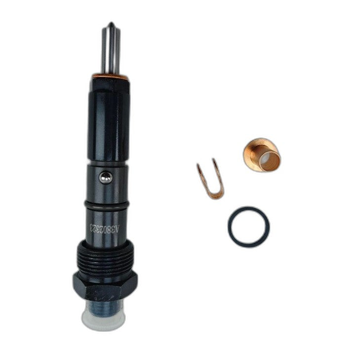 5.9L Cummins Injector Set - Remanufactured Direct-Fit Diesel Replacement