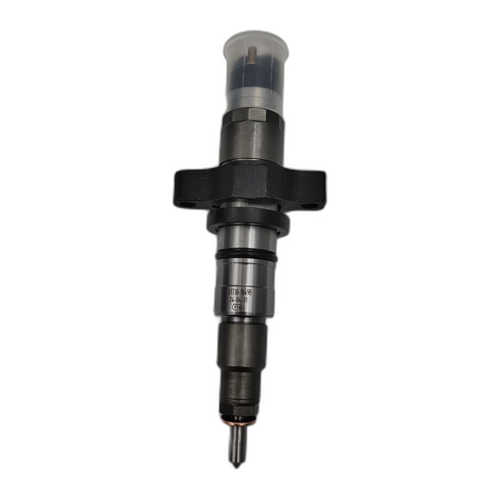 5.9L Cummins Injector Set - Remanufactured Direct-Fit Diesel Replacement