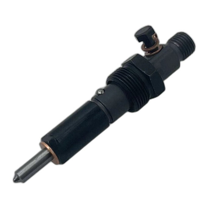 5.9L Cummins Injector Set - Remanufactured Direct-Fit Diesel Replacement