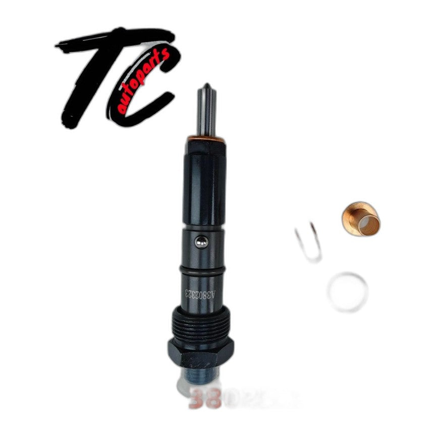 5.9L Cummins Injector Set - Remanufactured Direct-Fit Diesel Replacement