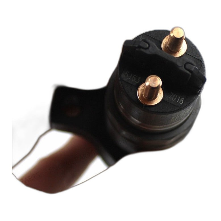 5.9L Cummins Injector Set - Remanufactured Direct-Fit Diesel Replacement