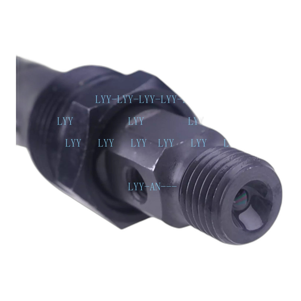 5.9L Cummins Injector Set - Remanufactured Direct-Fit Diesel Replacement