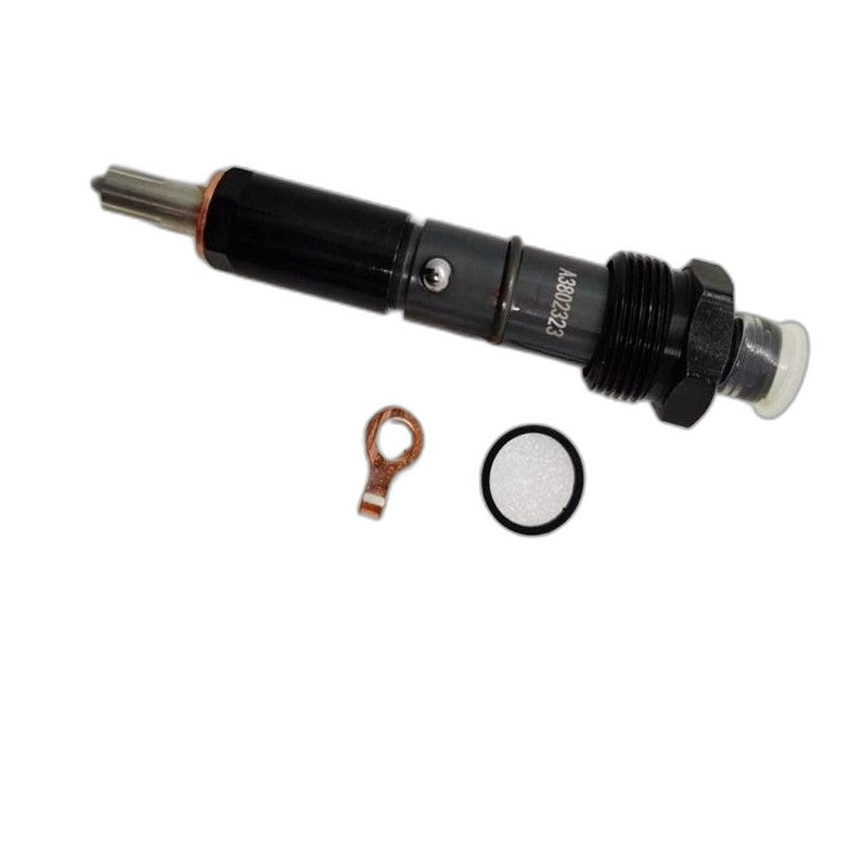 5.9L Cummins Injector Set - Remanufactured Direct-Fit Diesel Replacement