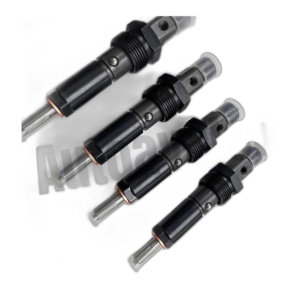 5.9L Cummins Injector Set - Remanufactured Direct-Fit Diesel Replacement