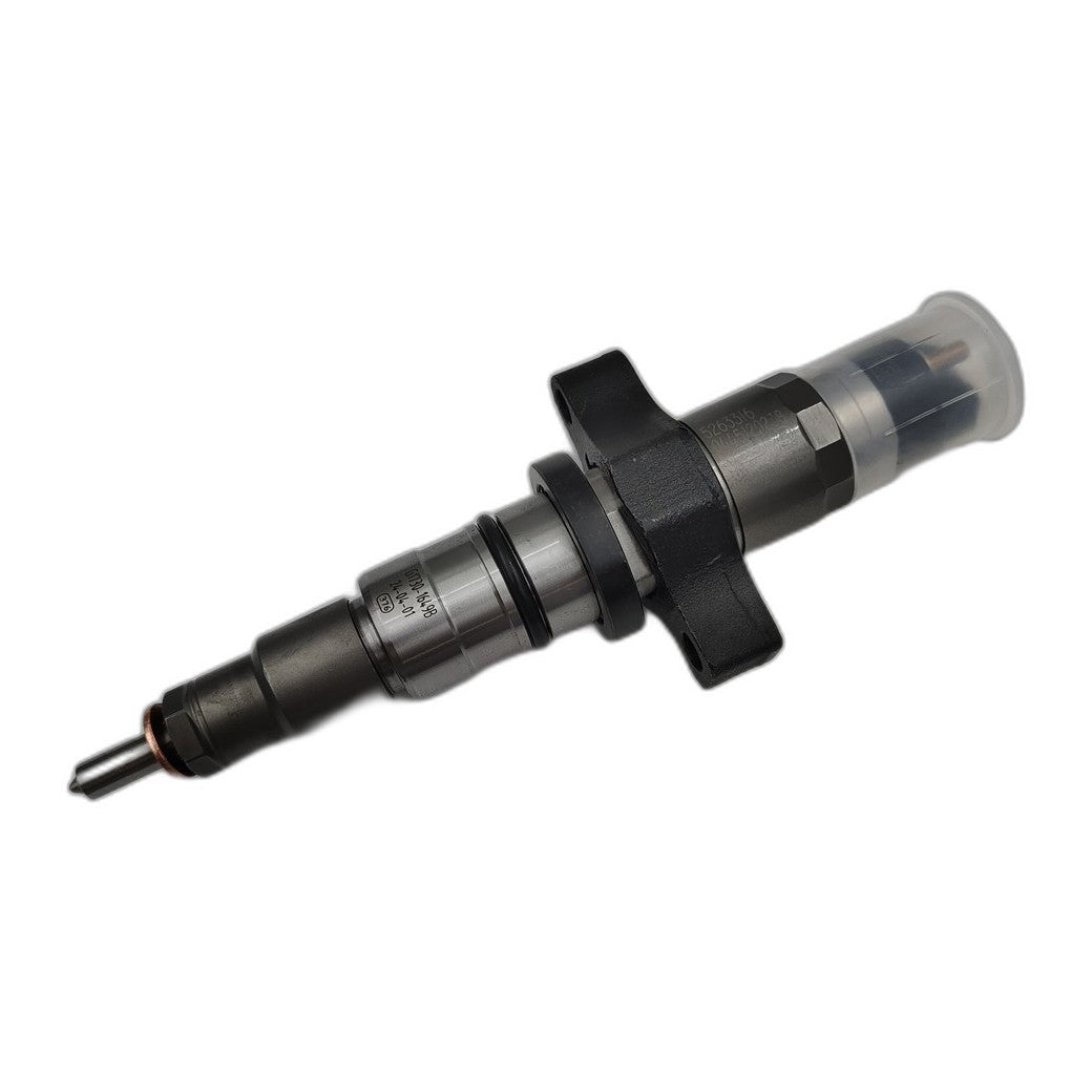 5.9L Cummins Injector Set - Remanufactured Direct-Fit Diesel Replacement