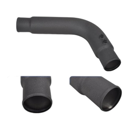 5.9L Cummins Intercooler 2003-2007 - New Direct-Fit Diesel Replacement