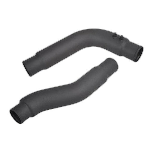 5.9L Cummins Intercooler 2003-2007 - New Direct-Fit Diesel Replacement