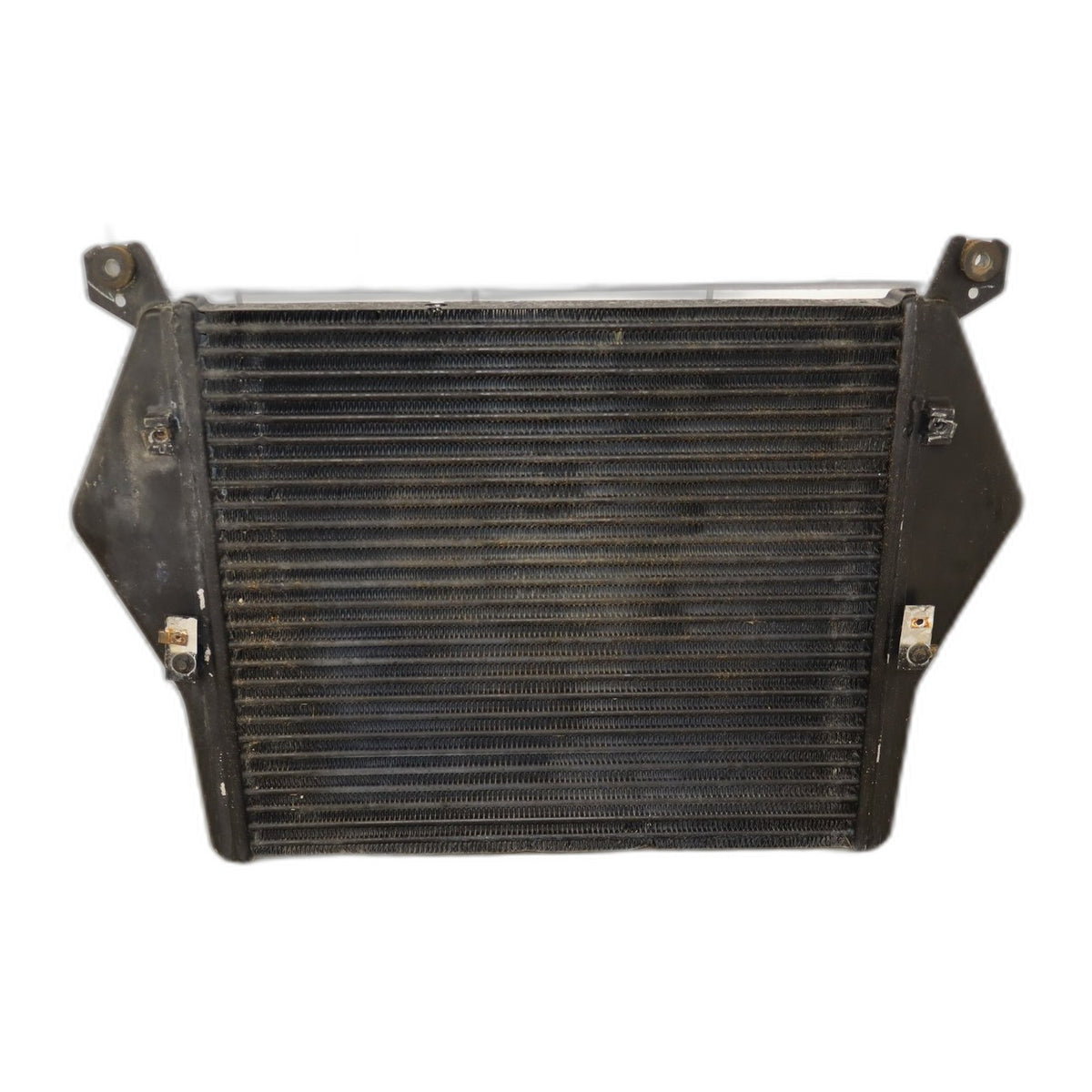 5.9L Cummins Intercooler 2005 - New Direct-Fit Diesel Replacement