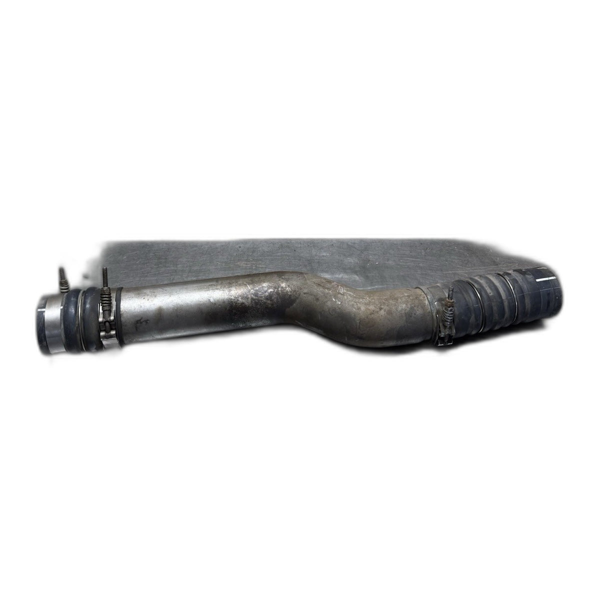 5.9L Cummins Intercooler 2005 - New Direct-Fit Diesel Replacement
