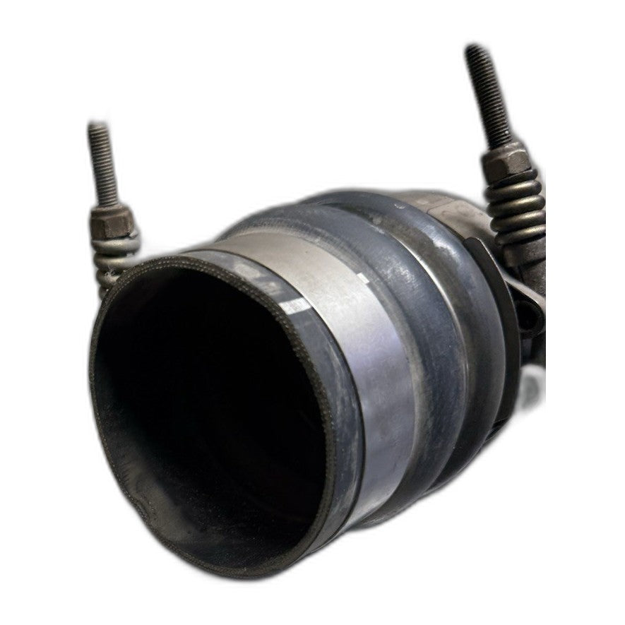 5.9L Cummins Intercooler 2005 - New Direct-Fit Diesel Replacement