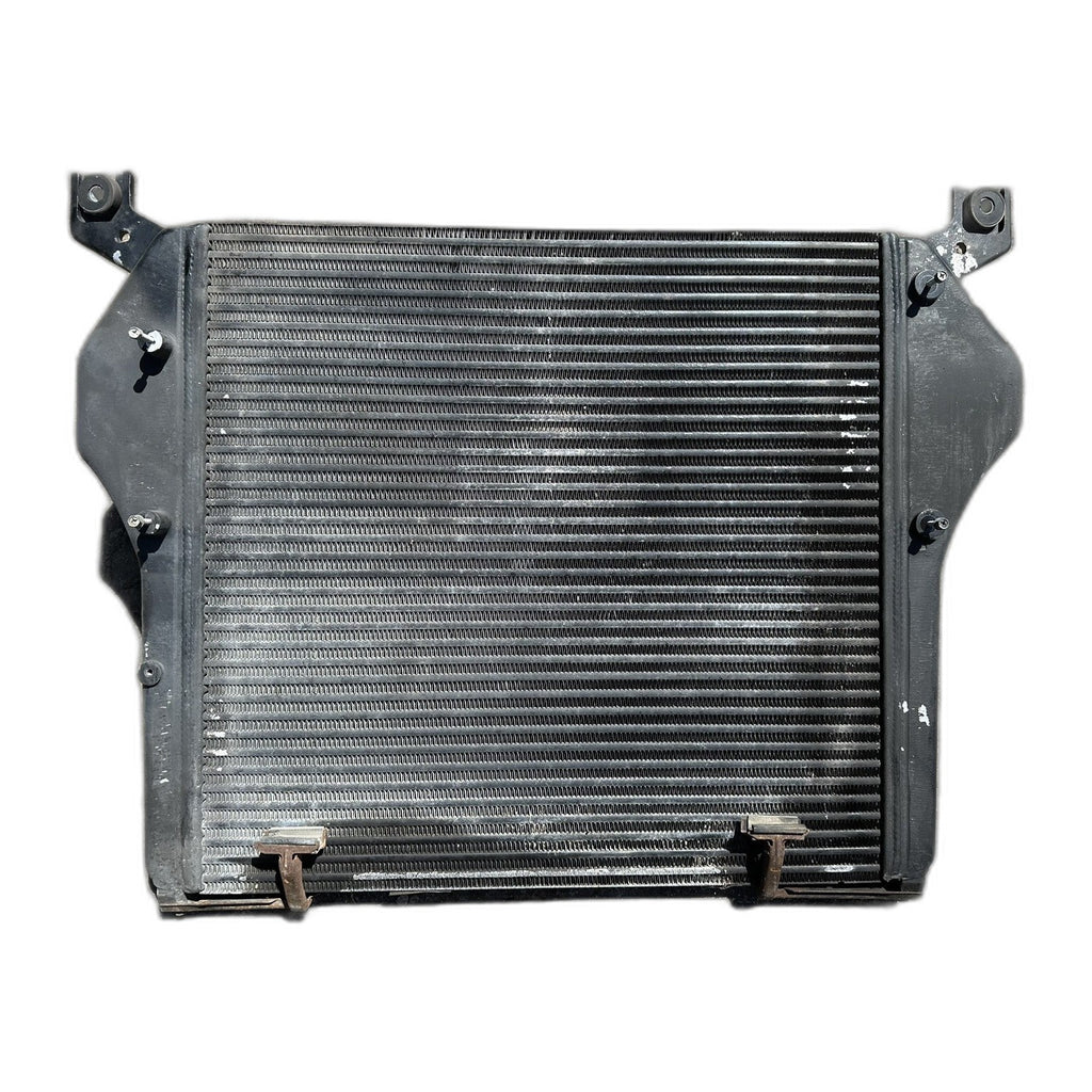 5.9L Cummins Intercooler - New Direct-Fit Diesel Replacement