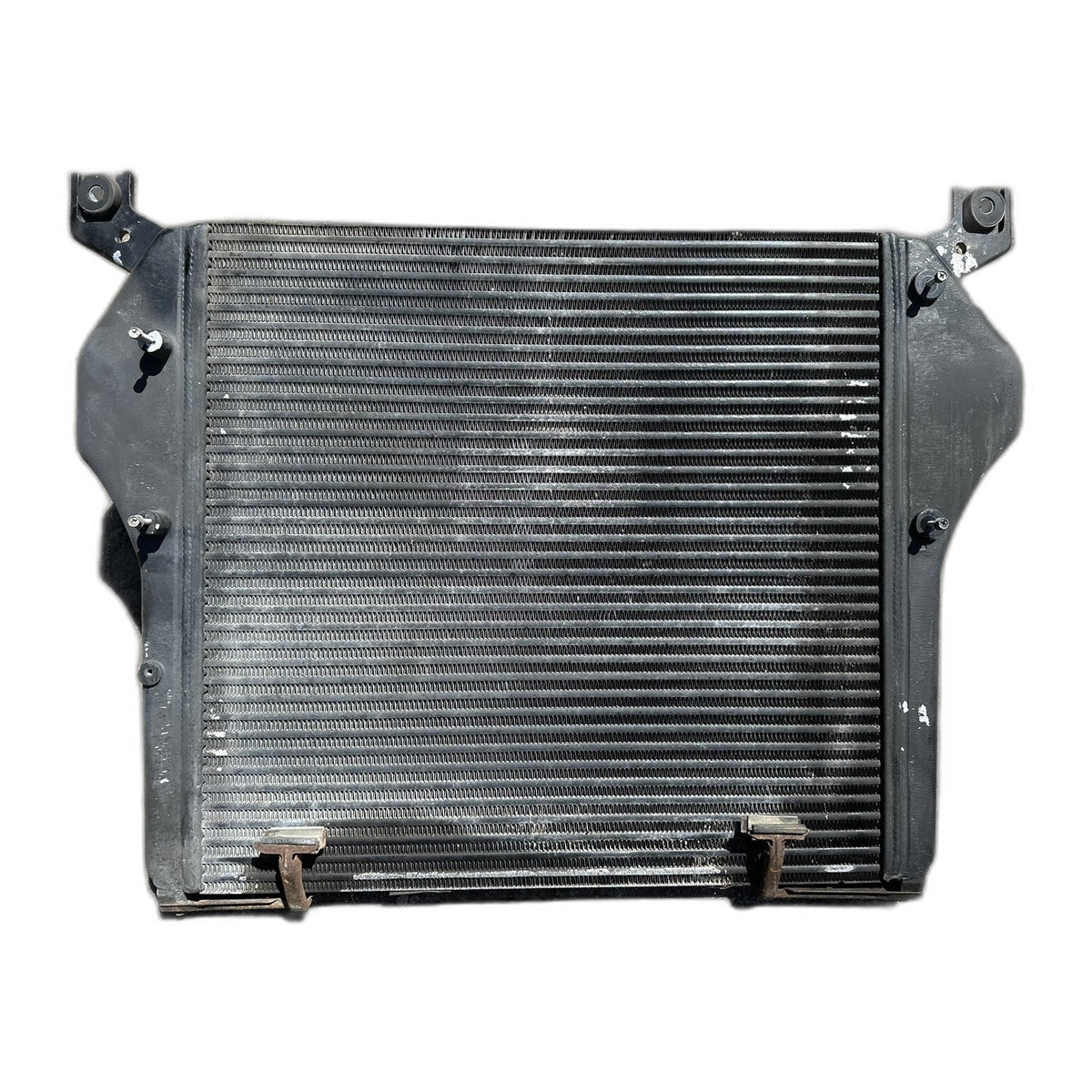 5.9L Cummins Intercooler - New Direct-Fit Diesel Replacement