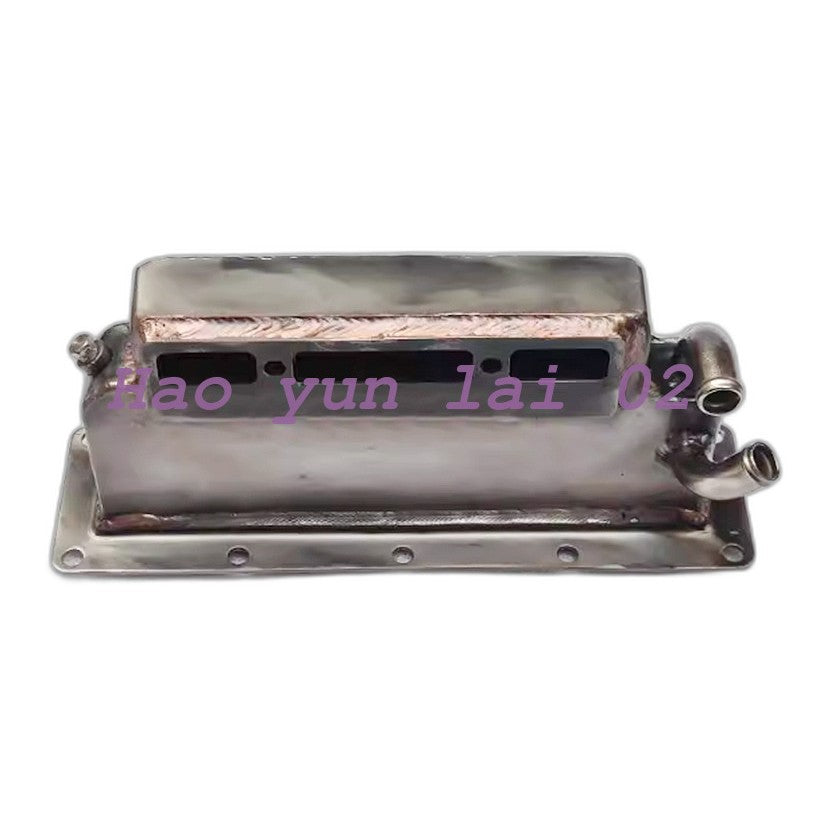 5.9L Cummins Intercooler - New Direct-Fit Diesel Replacement