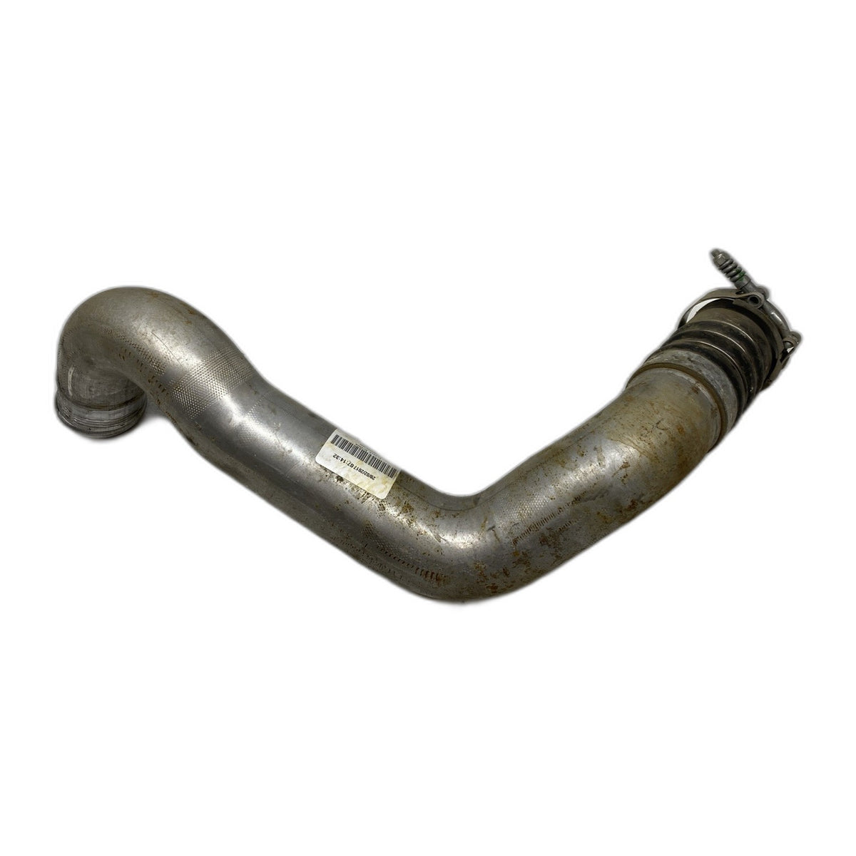 5.9L Cummins Intercooler - New Direct-Fit Diesel Replacement