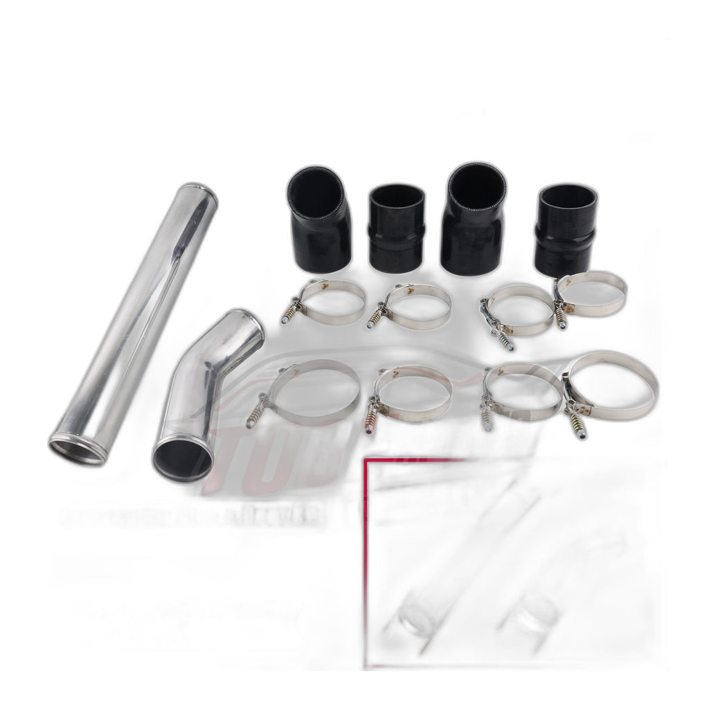 5.9L Cummins Intercooler - New Direct-Fit Diesel Replacement