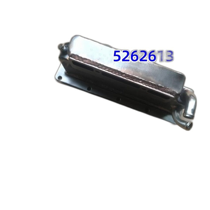 5.9L Cummins Intercooler - New Direct-Fit Diesel Replacement