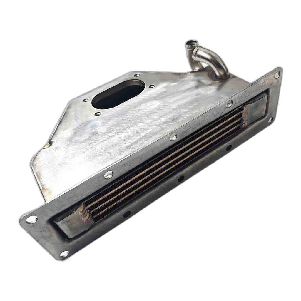 5.9L Cummins Intercooler - New Direct-Fit Diesel Replacement