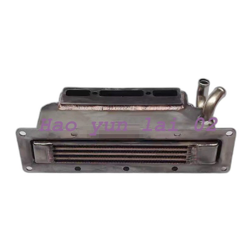 5.9L Cummins Intercooler - New Direct-Fit Diesel Replacement