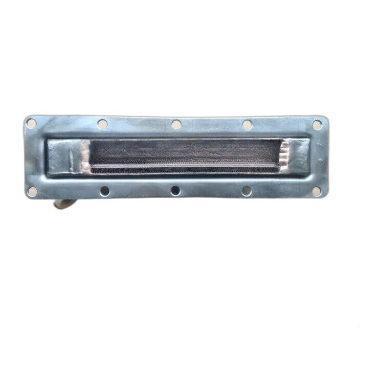 5.9L Cummins Intercooler - New Direct-Fit Diesel Replacement