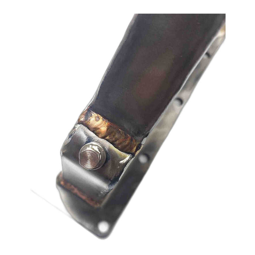 5.9L Cummins Intercooler - New Direct-Fit Diesel Replacement