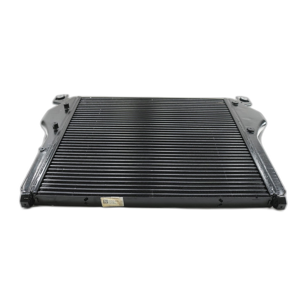 5.9L Cummins Intercooler - New Direct-Fit Diesel Replacement