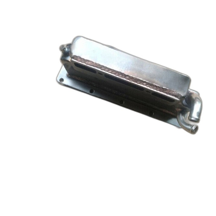 5.9L Cummins Intercooler - New Direct-Fit Diesel Replacement