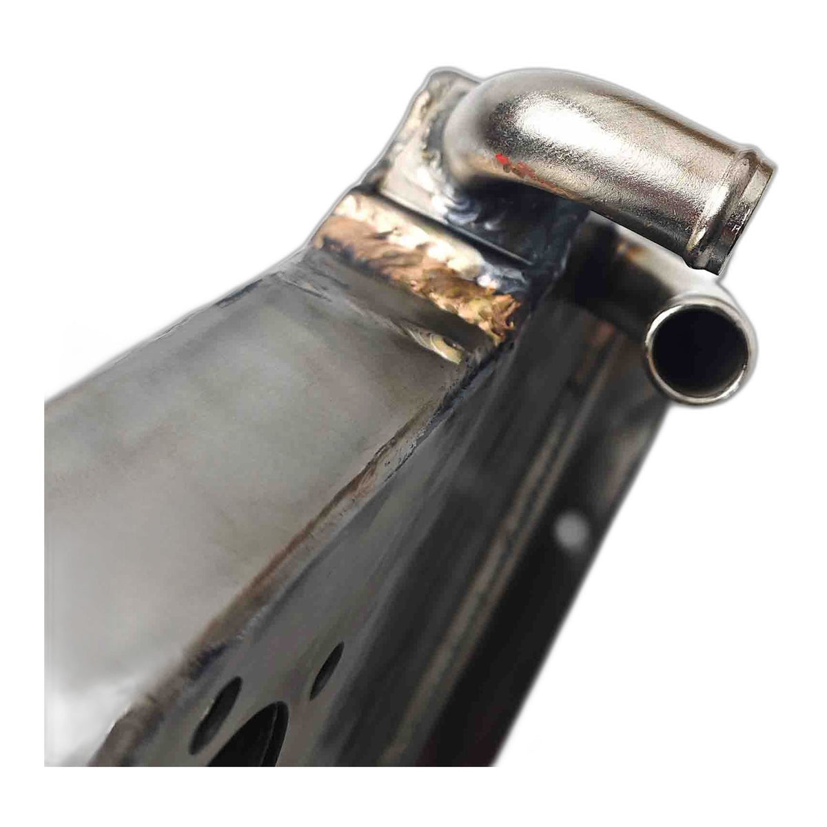 5.9L Cummins Intercooler - New Direct-Fit Diesel Replacement