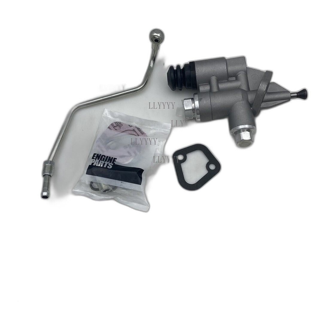 5.9L Cummins Lift Pump 1994-1998 - New Direct-Fit Diesel Replacement