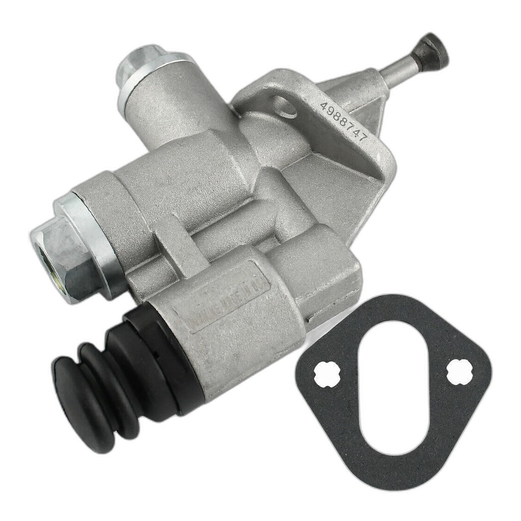 5.9L Cummins Lift Pump 1994-1998 - New Direct-Fit Diesel Replacement