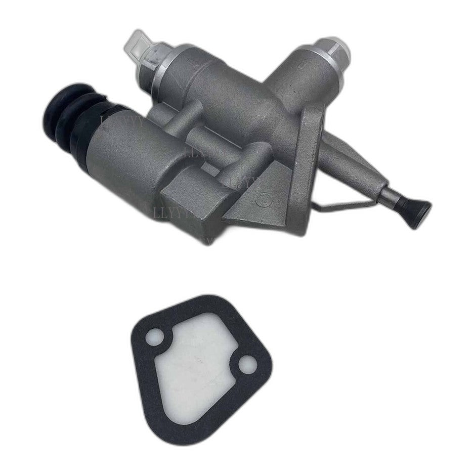 5.9L Cummins Lift Pump 1994-1998 - New Direct-Fit Diesel Replacement