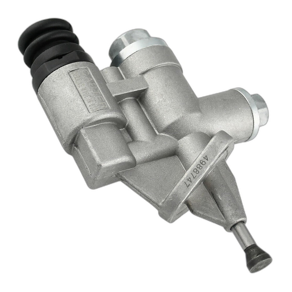 5.9L Cummins Lift Pump 1994-1998 - New Direct-Fit Diesel Replacement