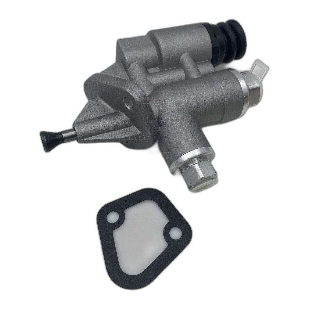 5.9L Cummins Lift Pump 1994-1998 - New Direct-Fit Diesel Replacement