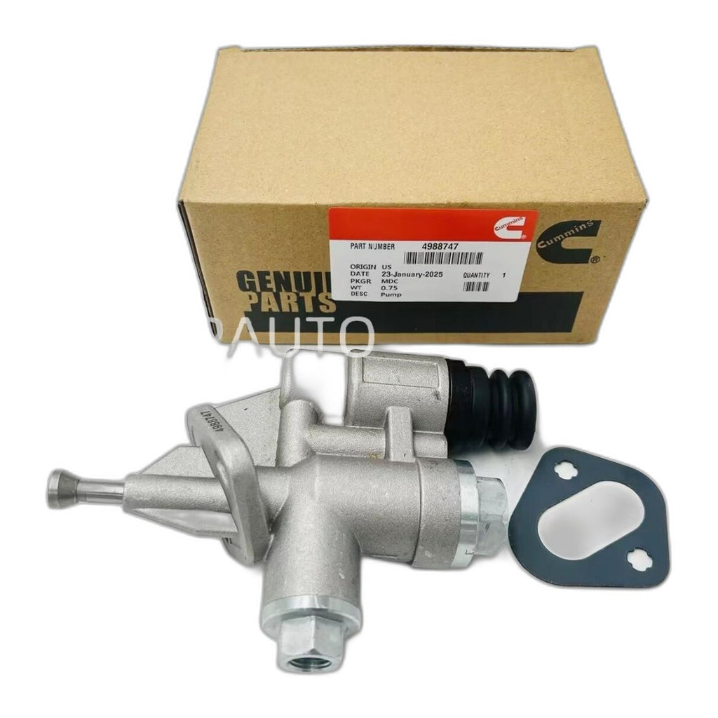 5.9L Cummins Lift Pump 1994-98 - New Direct-Fit Diesel Replacement