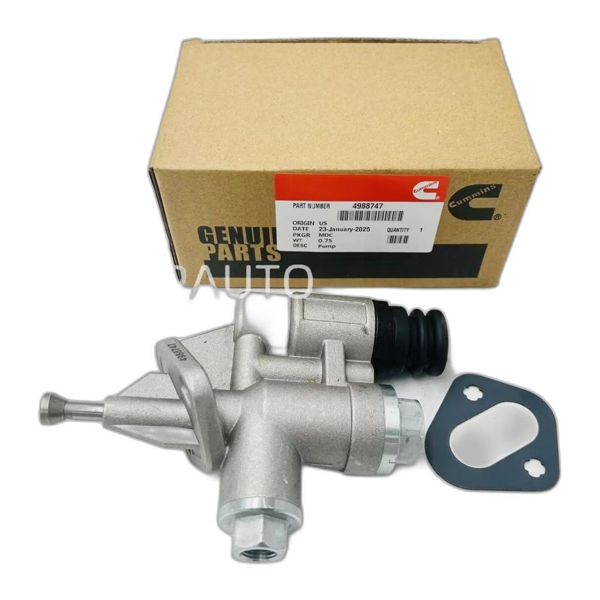5.9L Cummins Lift Pump 1994-98 - New Direct-Fit Diesel Replacement