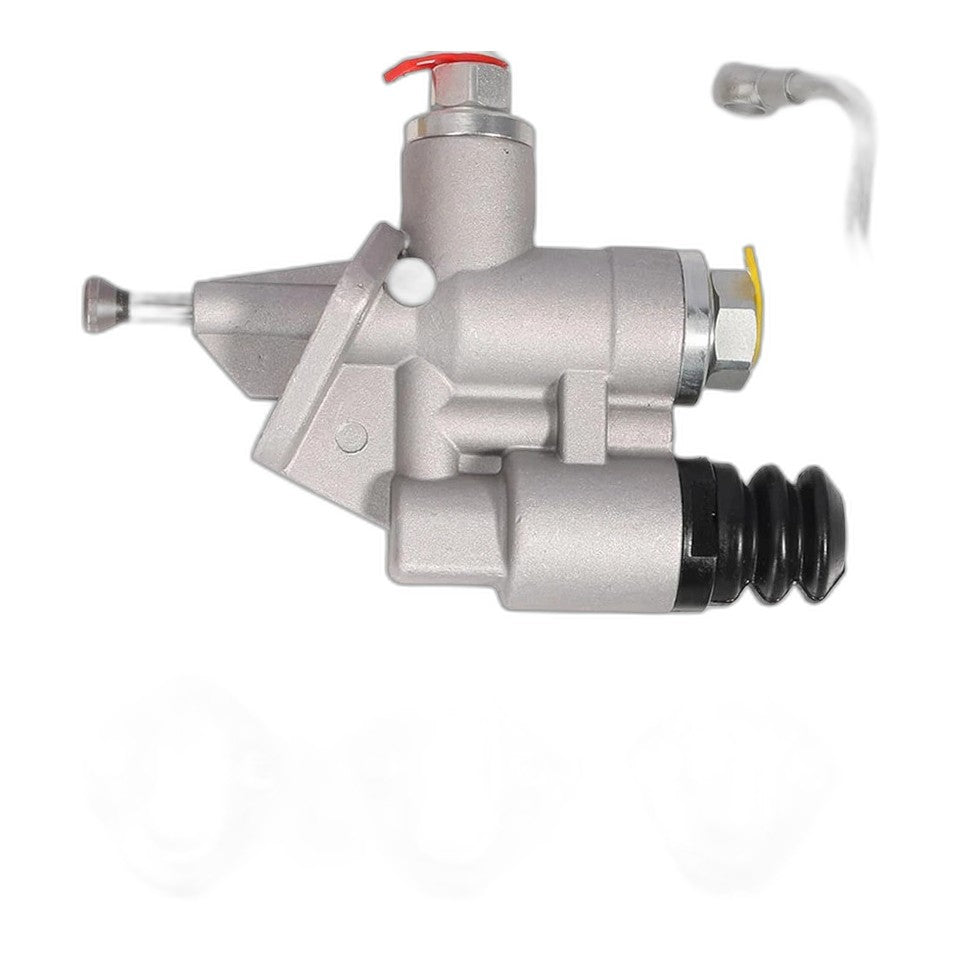 5.9L Cummins Lift Pump 1994-98 - New Direct-Fit Diesel Replacement
