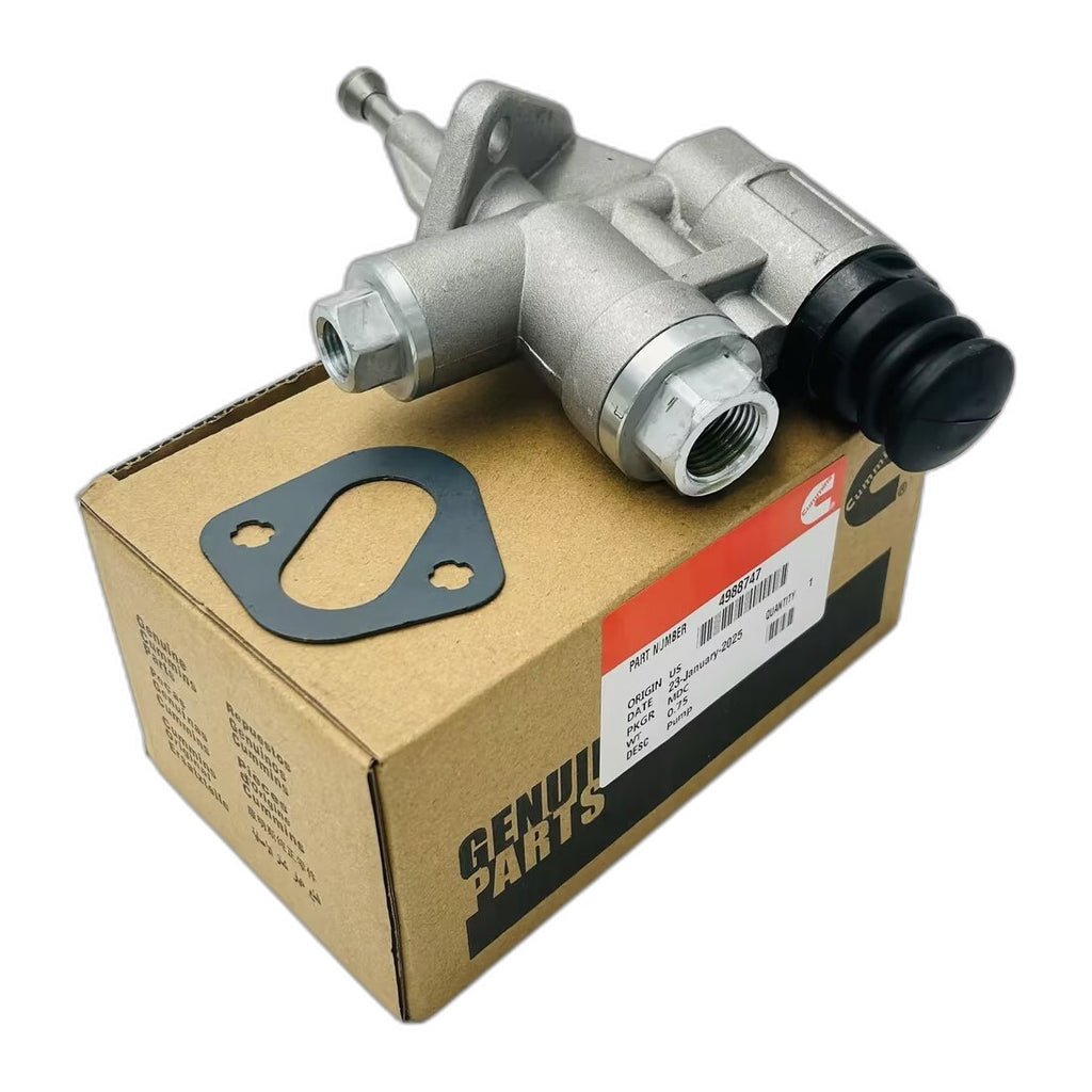 5.9L Cummins Lift Pump 1994-98 - New Direct-Fit Diesel Replacement