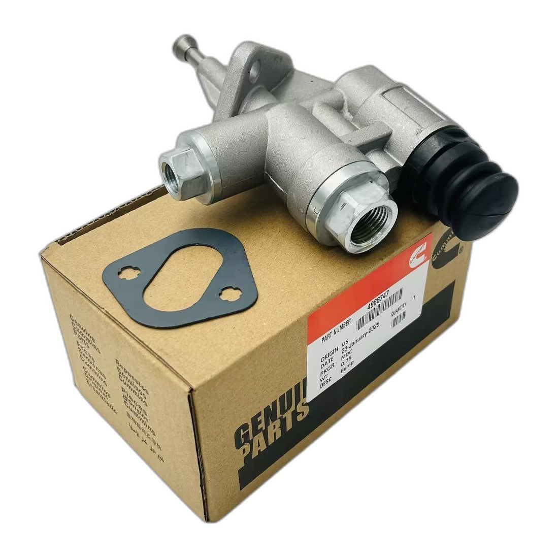 5.9L Cummins Lift Pump 1994-98 - New Direct-Fit Diesel Replacement