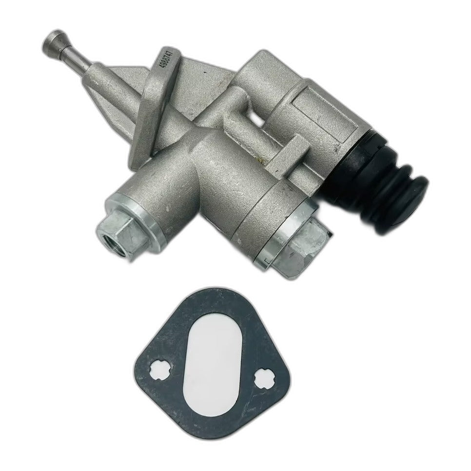 5.9L Cummins Lift Pump 1994-98 - New Direct-Fit Diesel Replacement