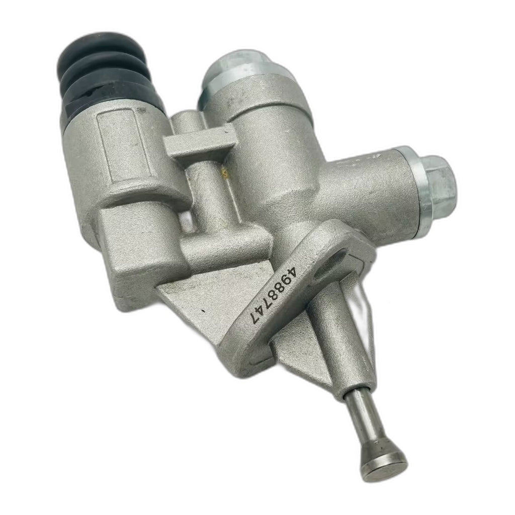 5.9L Cummins Lift Pump 1994-98 - New Direct-Fit Diesel Replacement