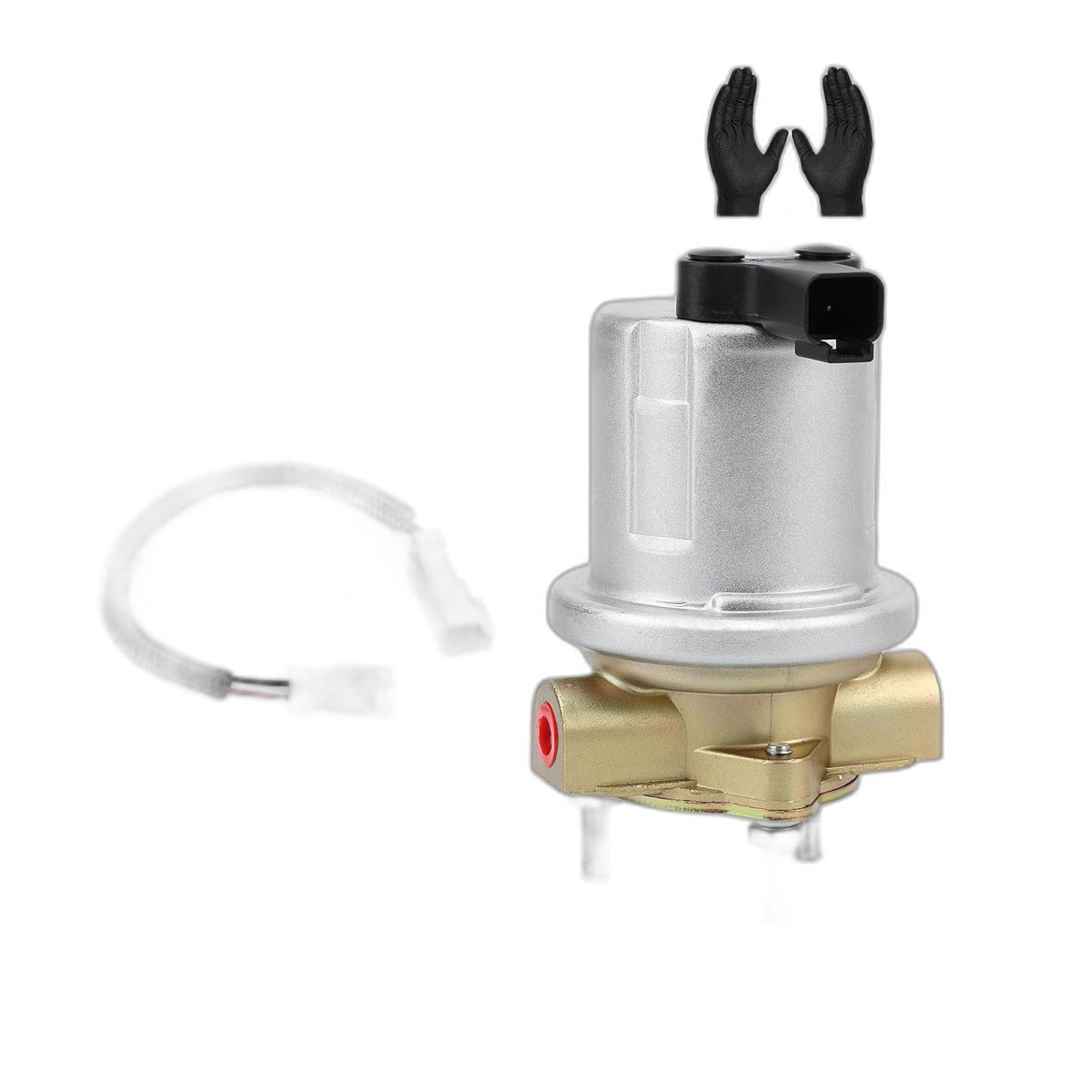 5.9L Cummins Lift Pump 1998-2002 - New Direct-Fit Diesel Replacement