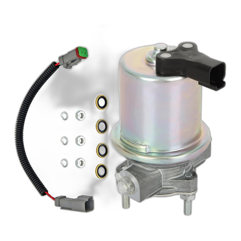 5.9L Cummins Lift Pump 1998-2002 - New Direct-Fit Diesel Replacement
