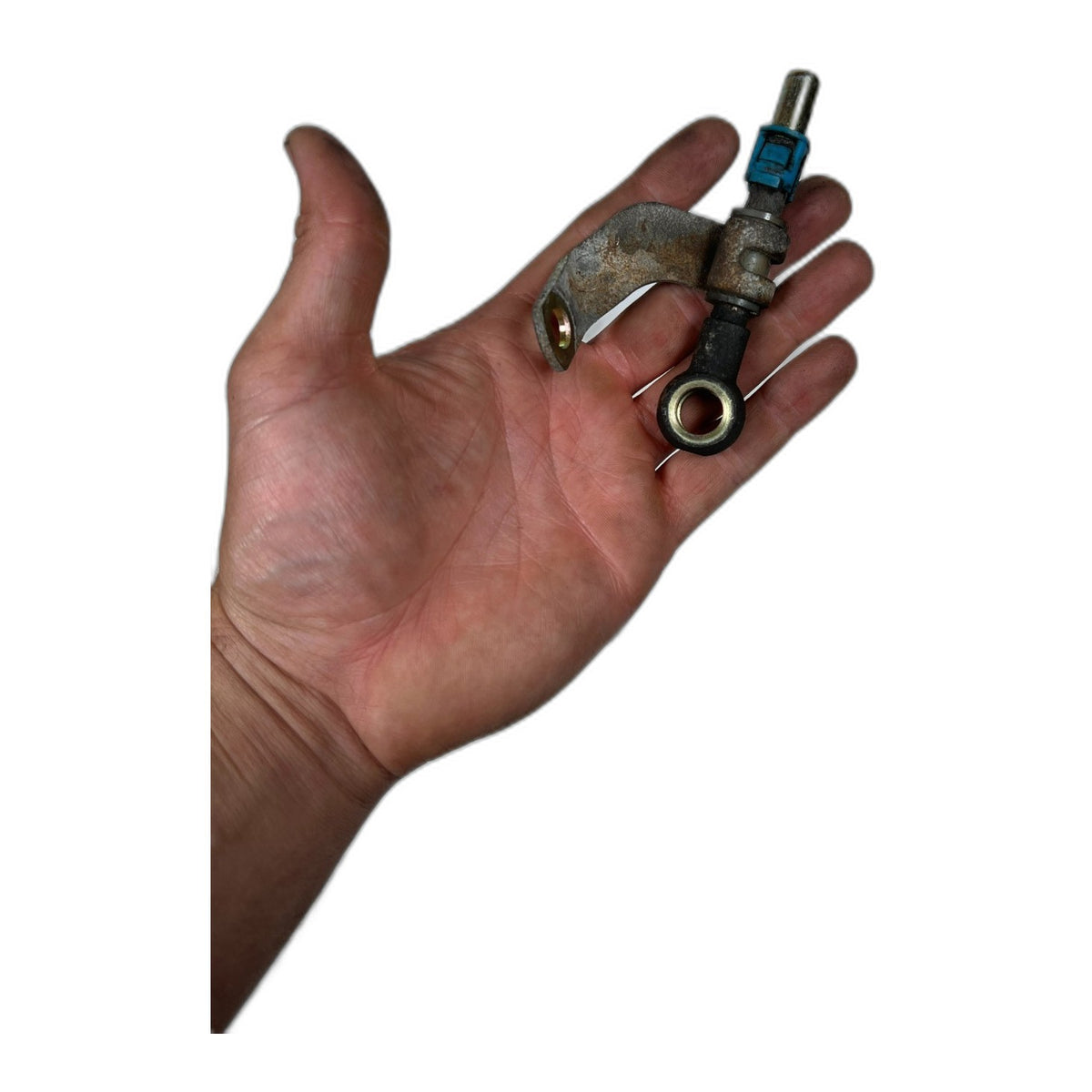 5.9L Cummins Lift Pump 1998 - New Direct-Fit Diesel Replacement