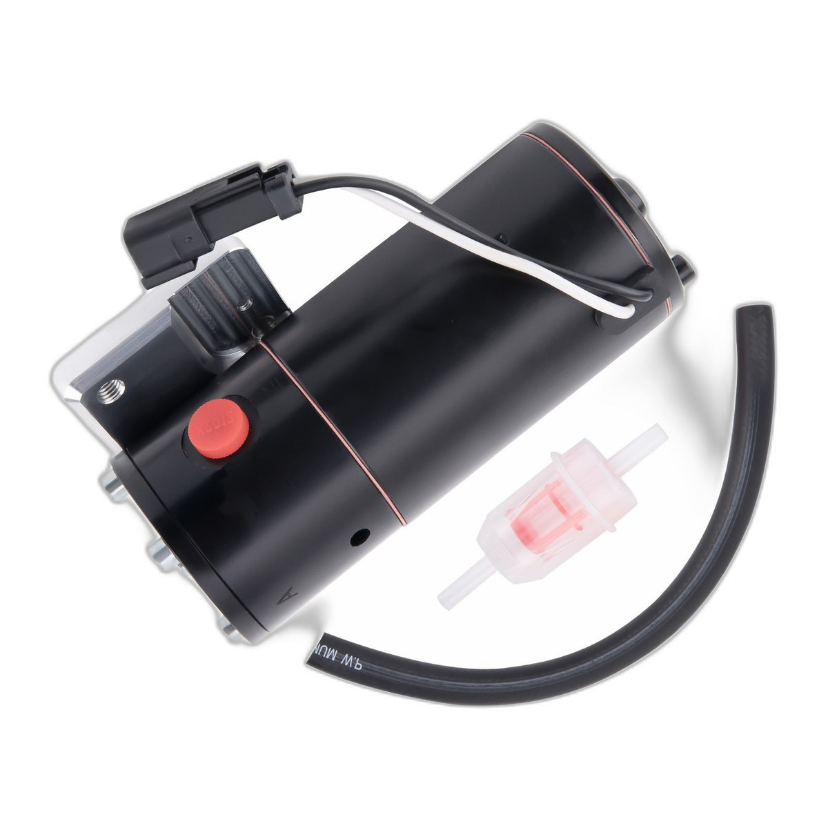 5.9L Cummins Lift Pump 1998 - New Direct-Fit Diesel Replacement