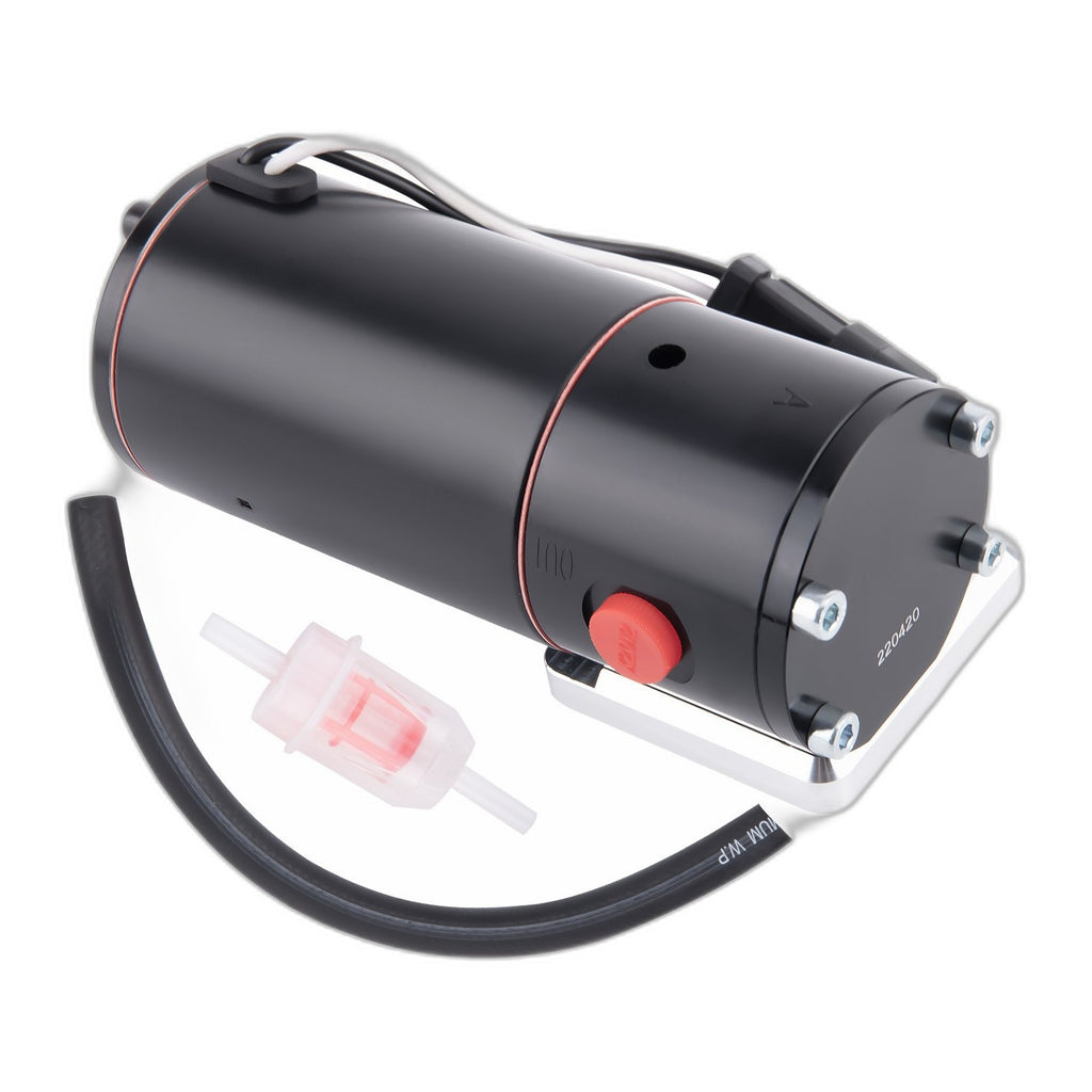 5.9L Cummins Lift Pump 1998 - New Direct-Fit Diesel Replacement