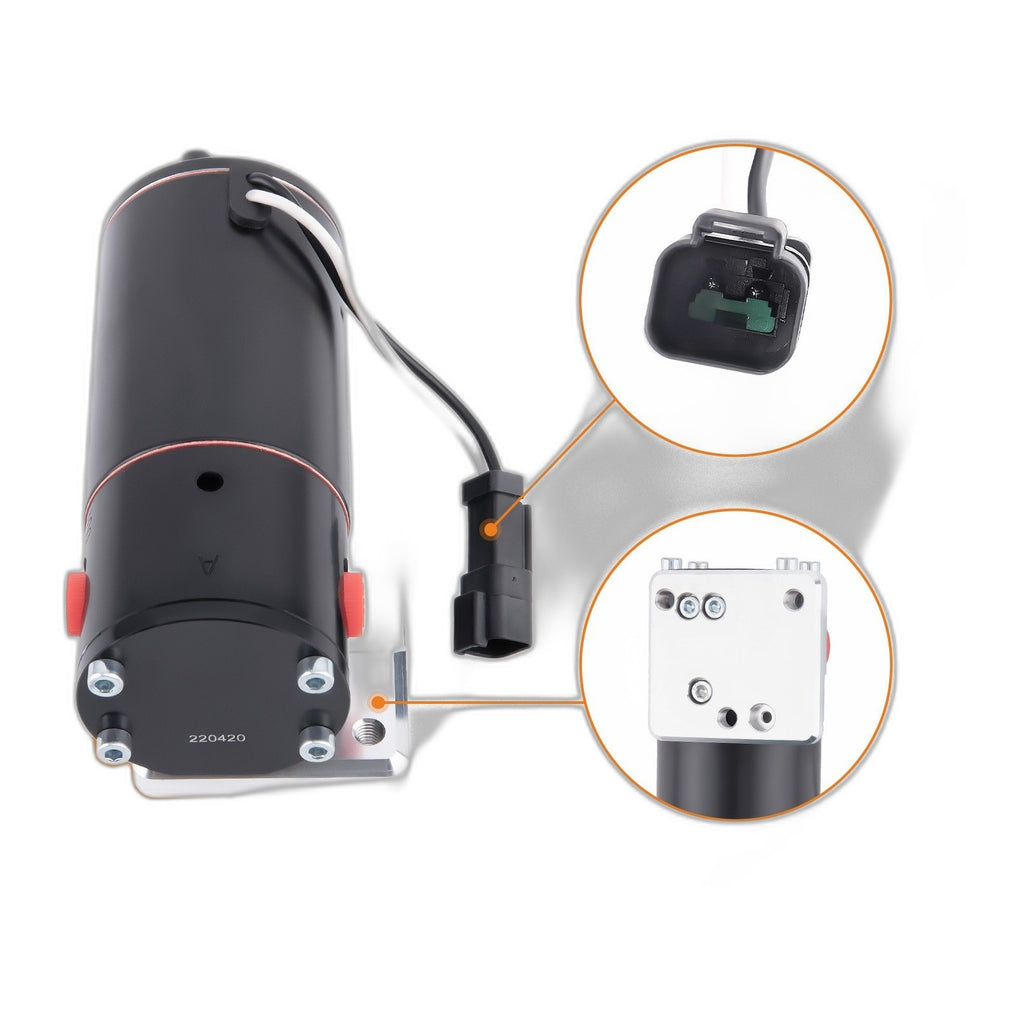 5.9L Cummins Lift Pump 1998 - New Direct-Fit Diesel Replacement