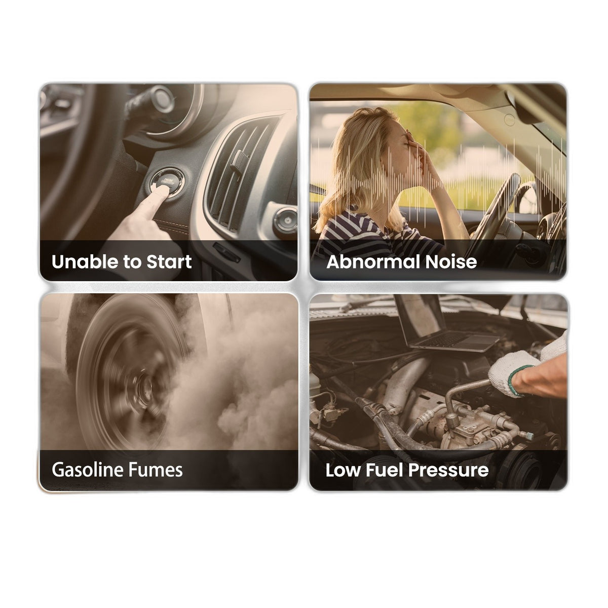 5.9L Cummins Lift Pump 1998 - New Direct-Fit Diesel Replacement