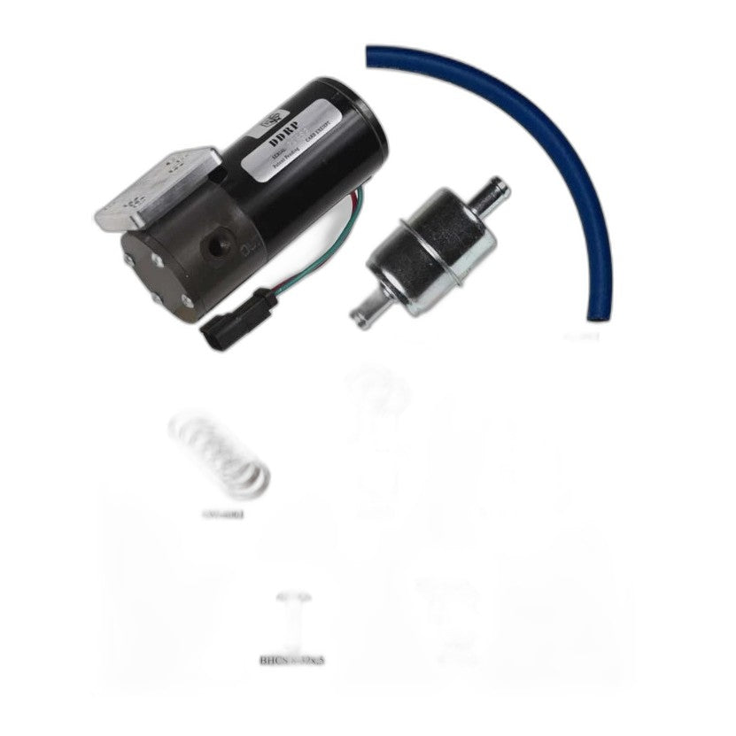 5.9L Cummins Lift Pump 1998 - New Direct-Fit Diesel Replacement