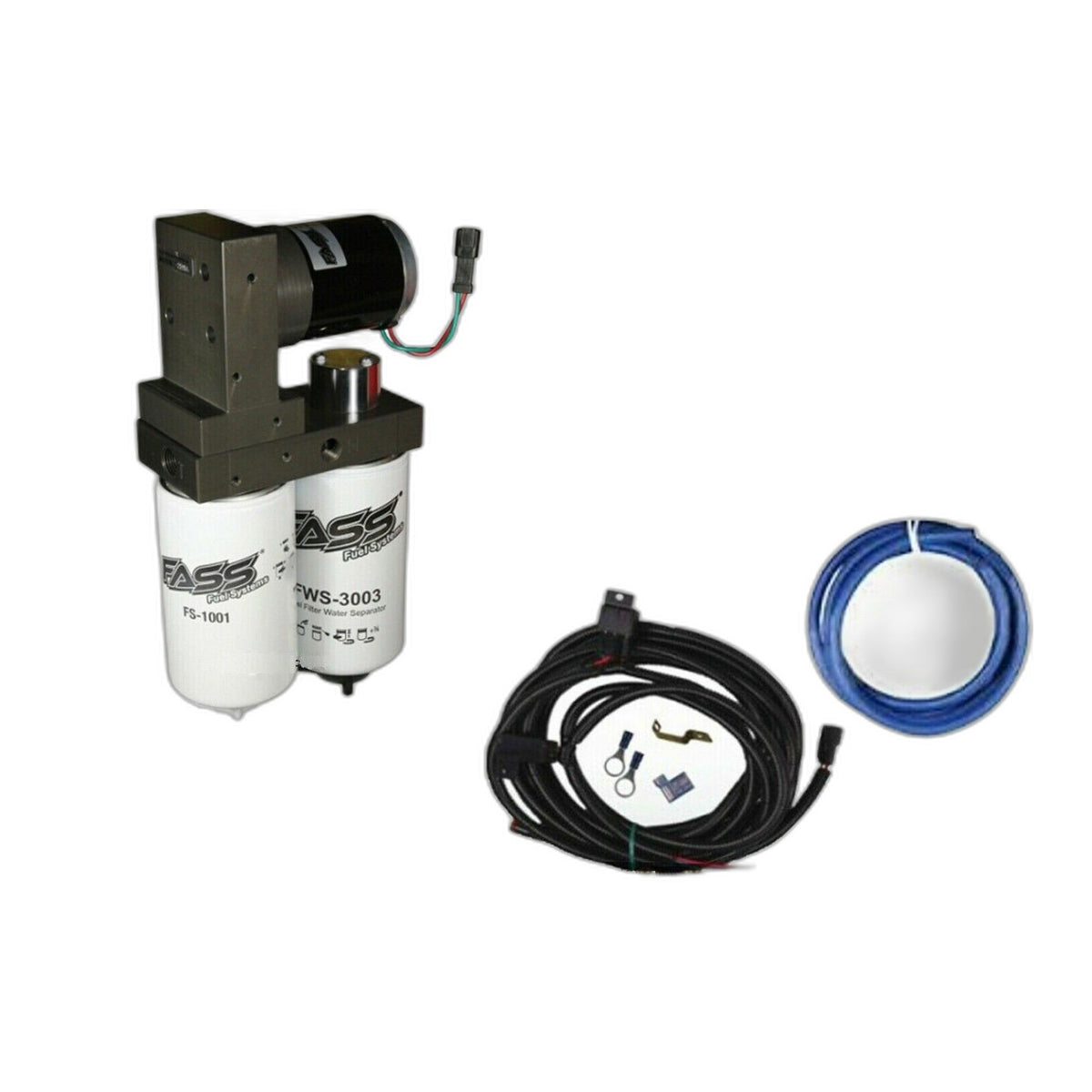 5.9L Cummins Lift Pump 2005-2018 - New Direct-Fit Diesel Replacement