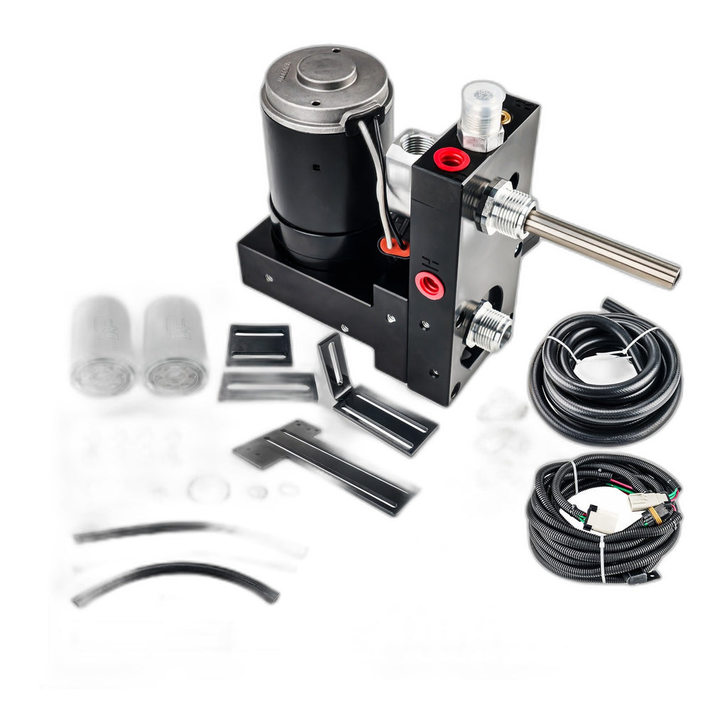 5.9L Cummins Lift Pump 2005-2018 - New Direct-Fit Diesel Replacement